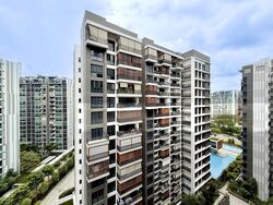 Jewel @ Buangkok (D19), Condominium #502587401
